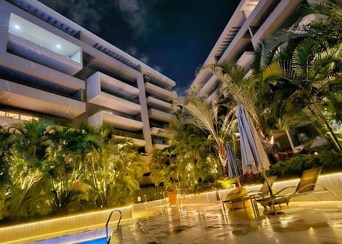 Sheraton Ocean 101 - Without Pool Access