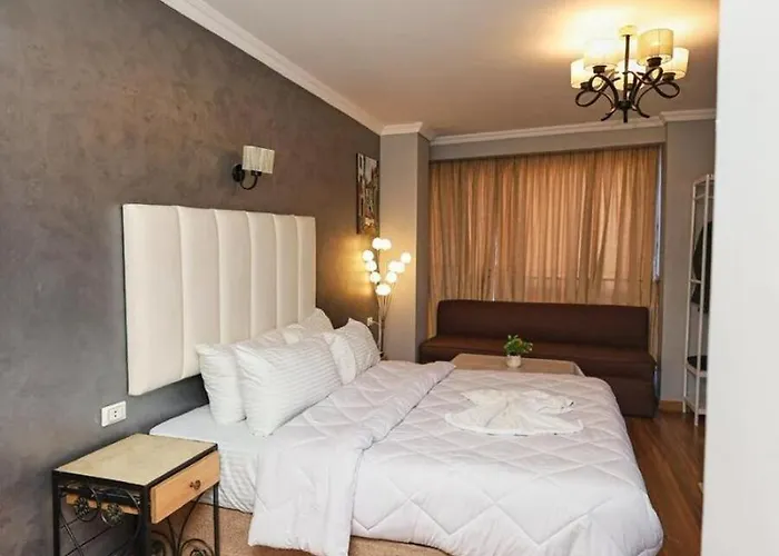 Hekal Mall Studios