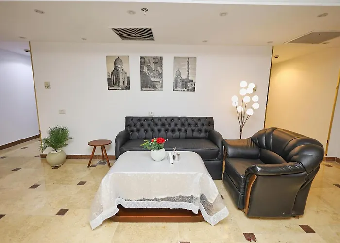 Hekal Mall Studios